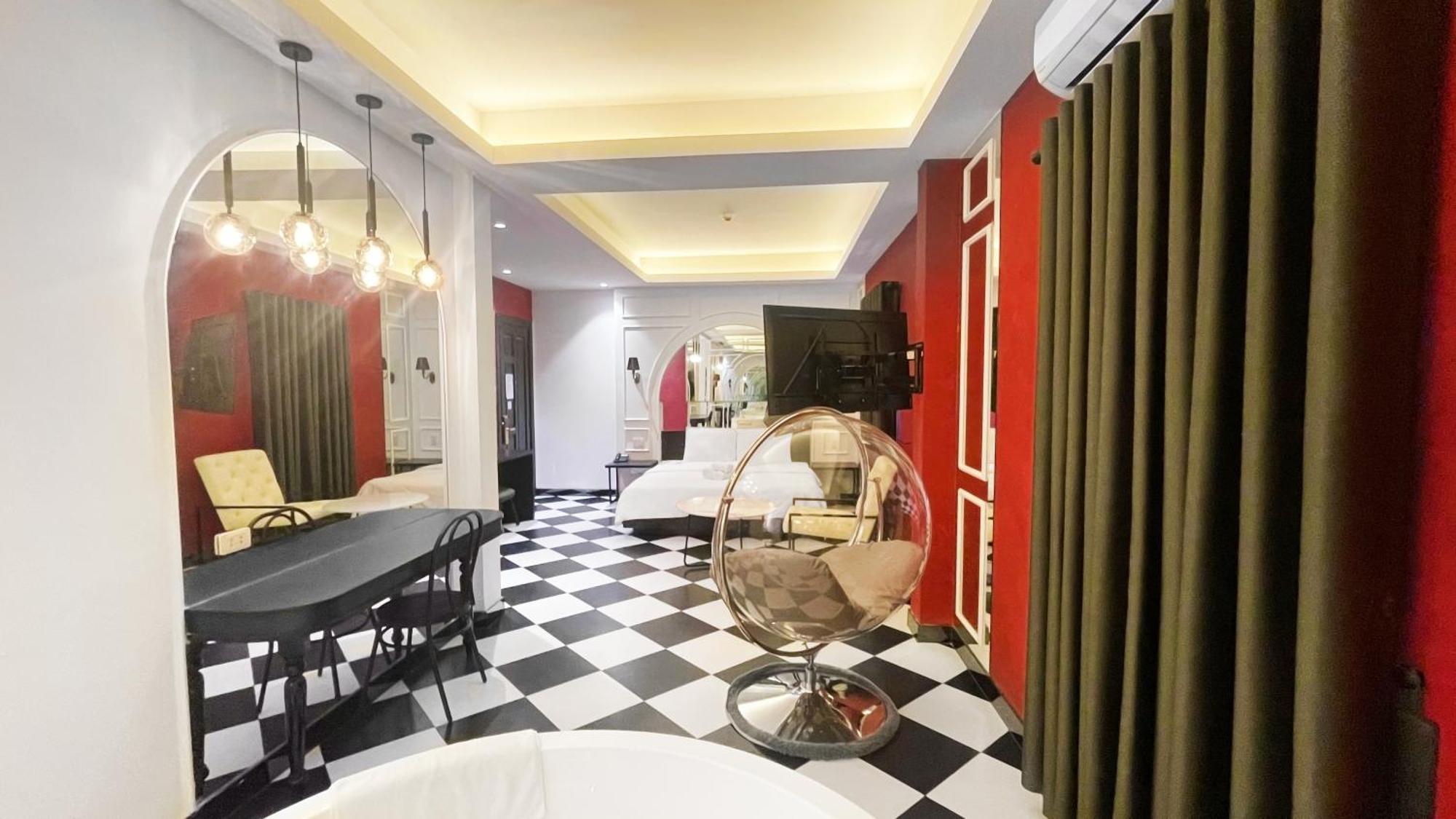 A In Atistar Hotel Ho Chi Minh City
