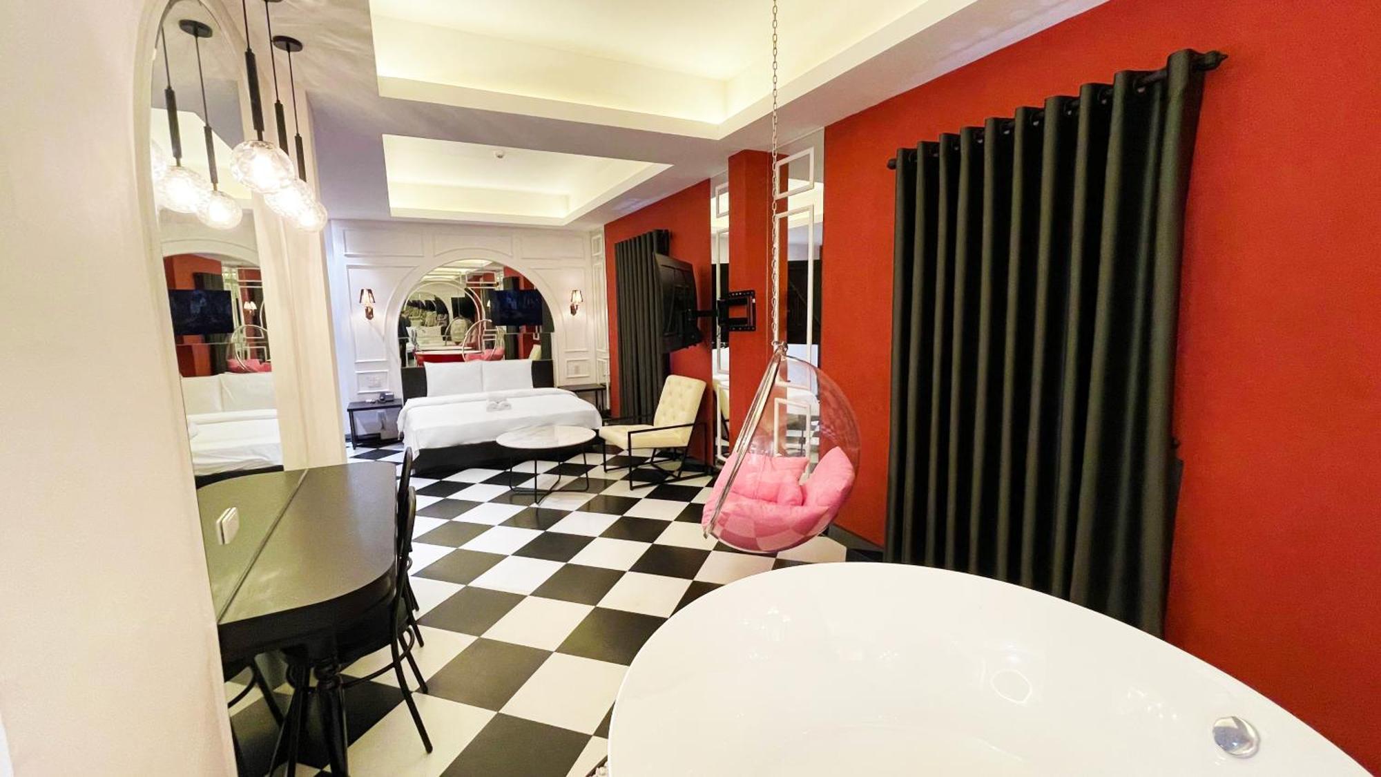Hotel A In Atistar Ho Chi Minh City