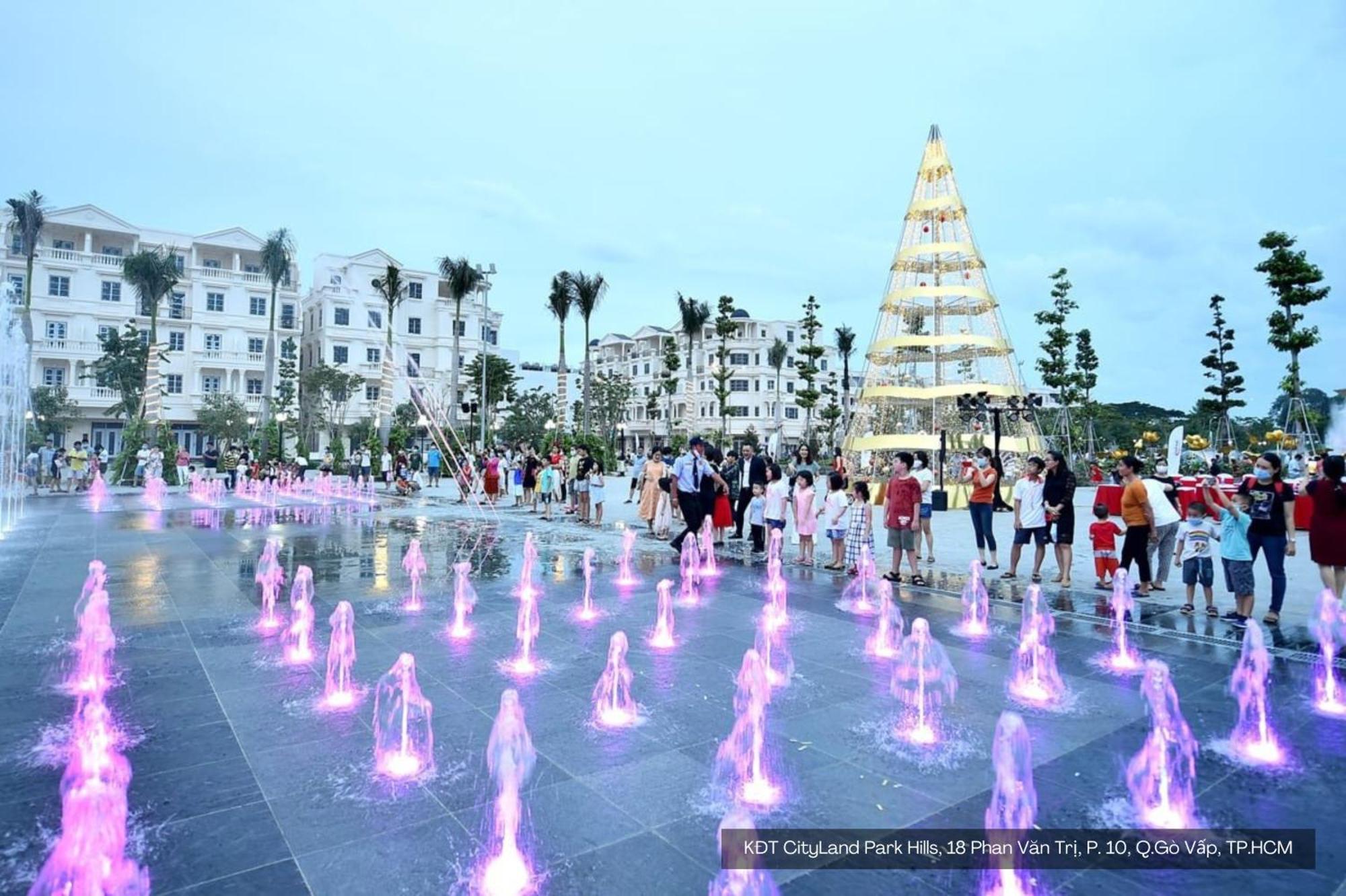 Hotel A In Atistar Ho Chi Minh City
