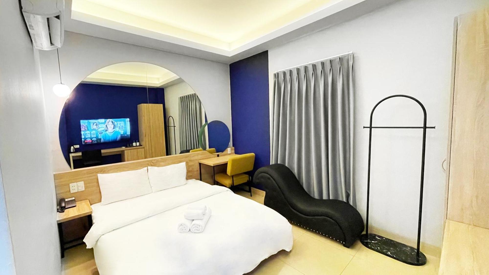 A In Atistar Ho Chi Minh City