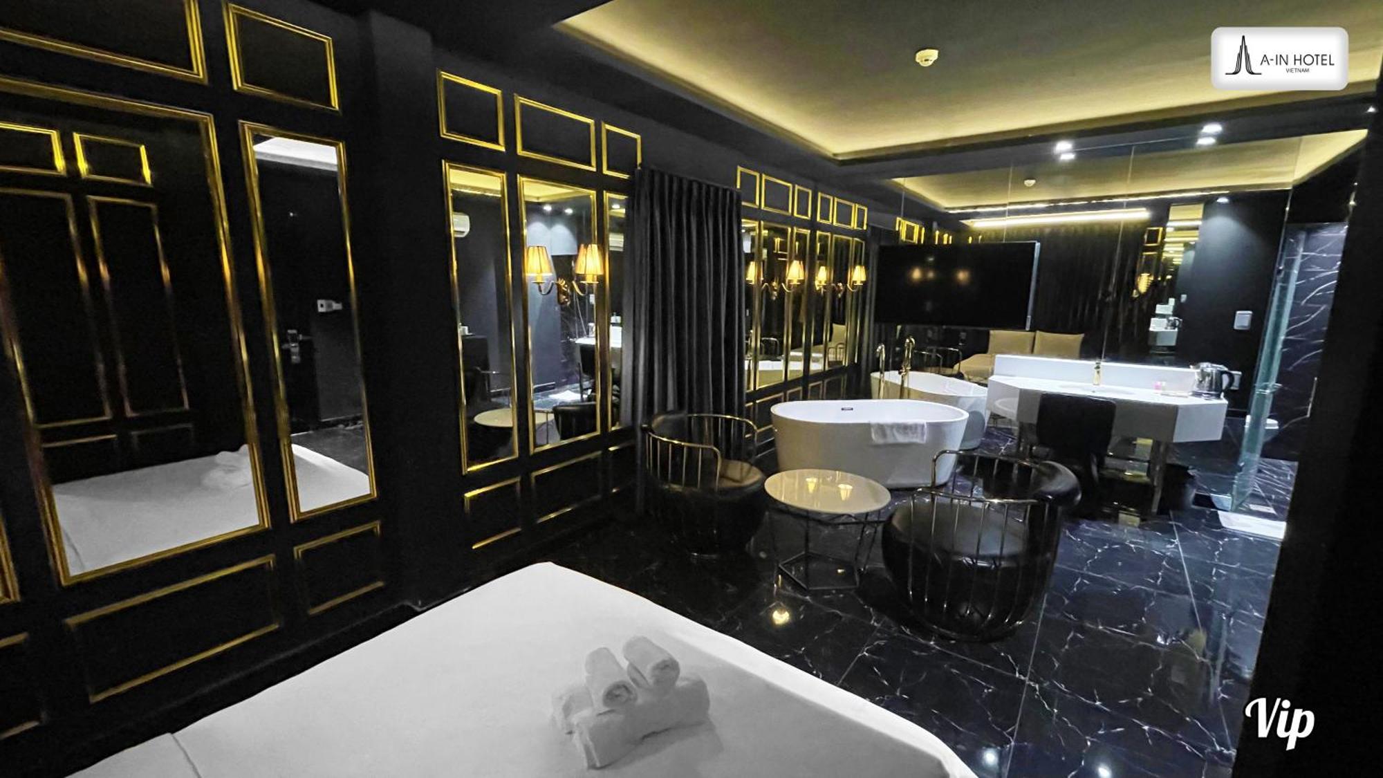 Hotel A In Atistar Ho Chi Minh City