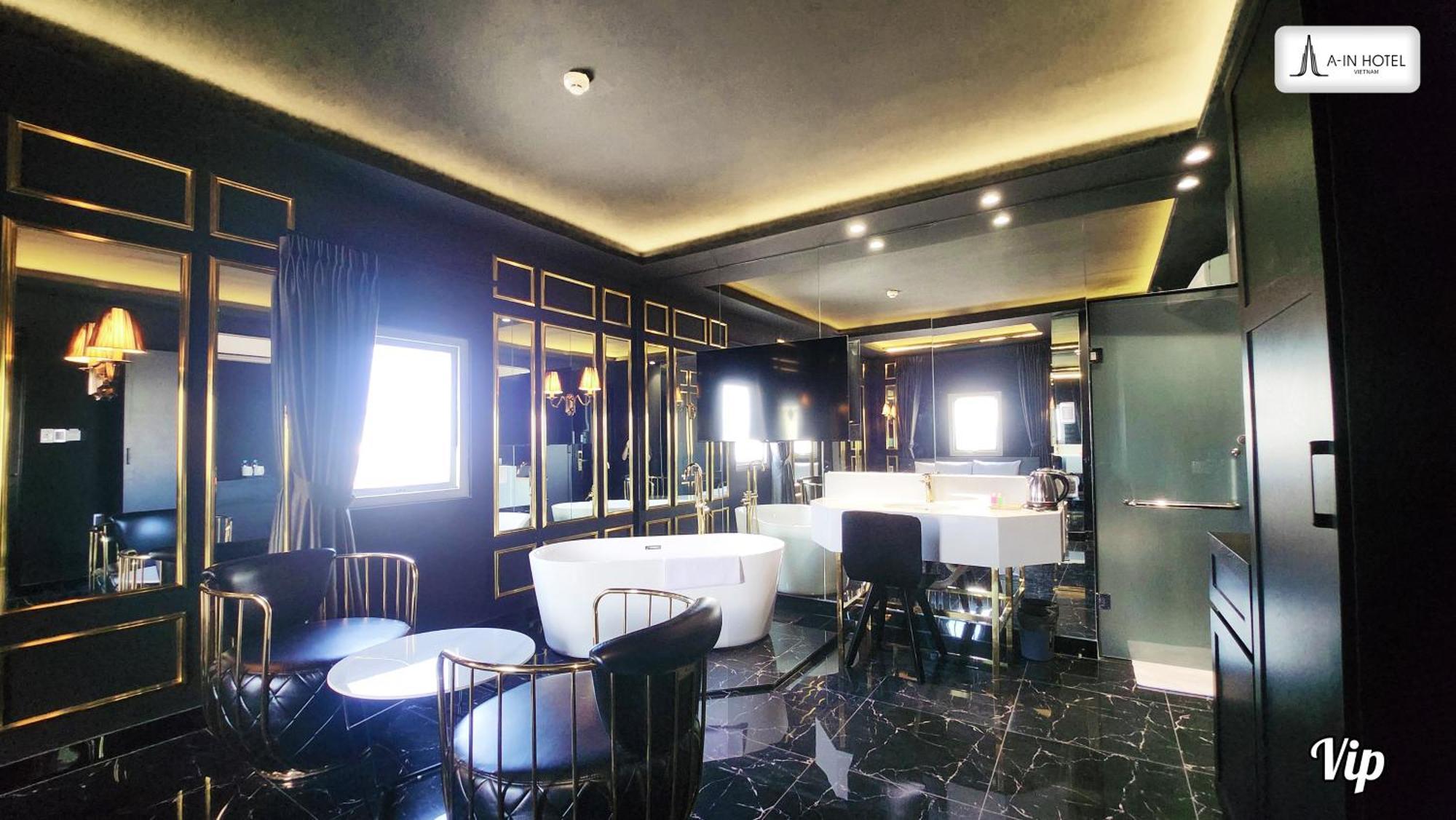 A In Atistar 2* Ho Chi Minh City