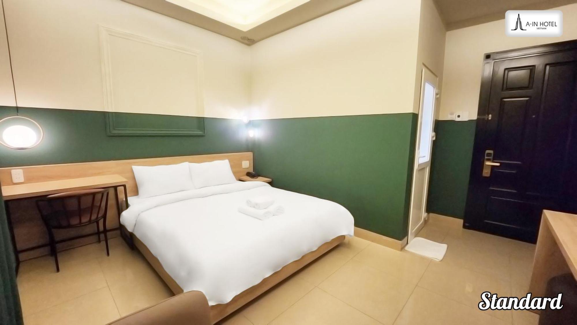 Hotel A In Atistar 2*