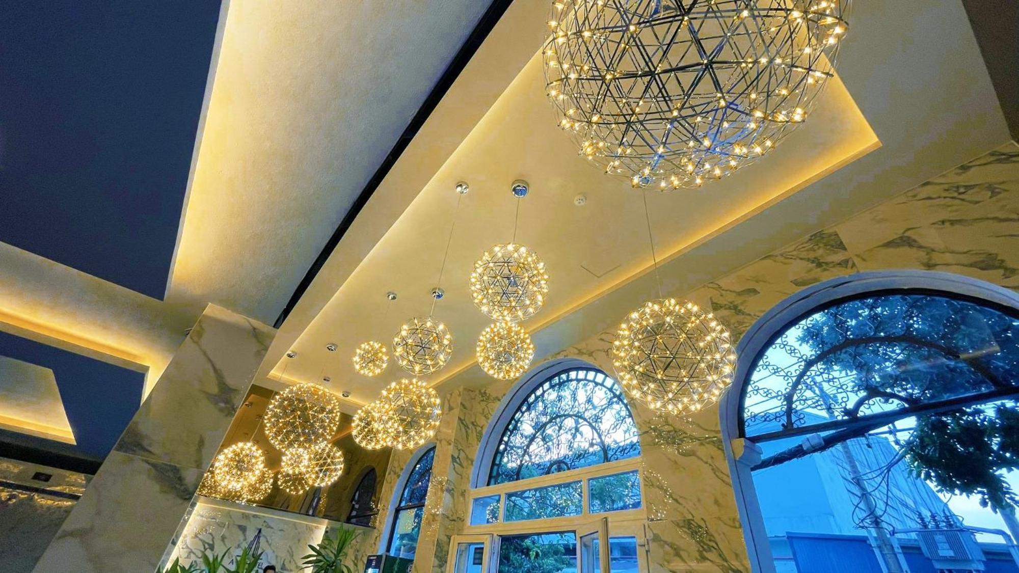 Khách sạn A In Atistar 2*