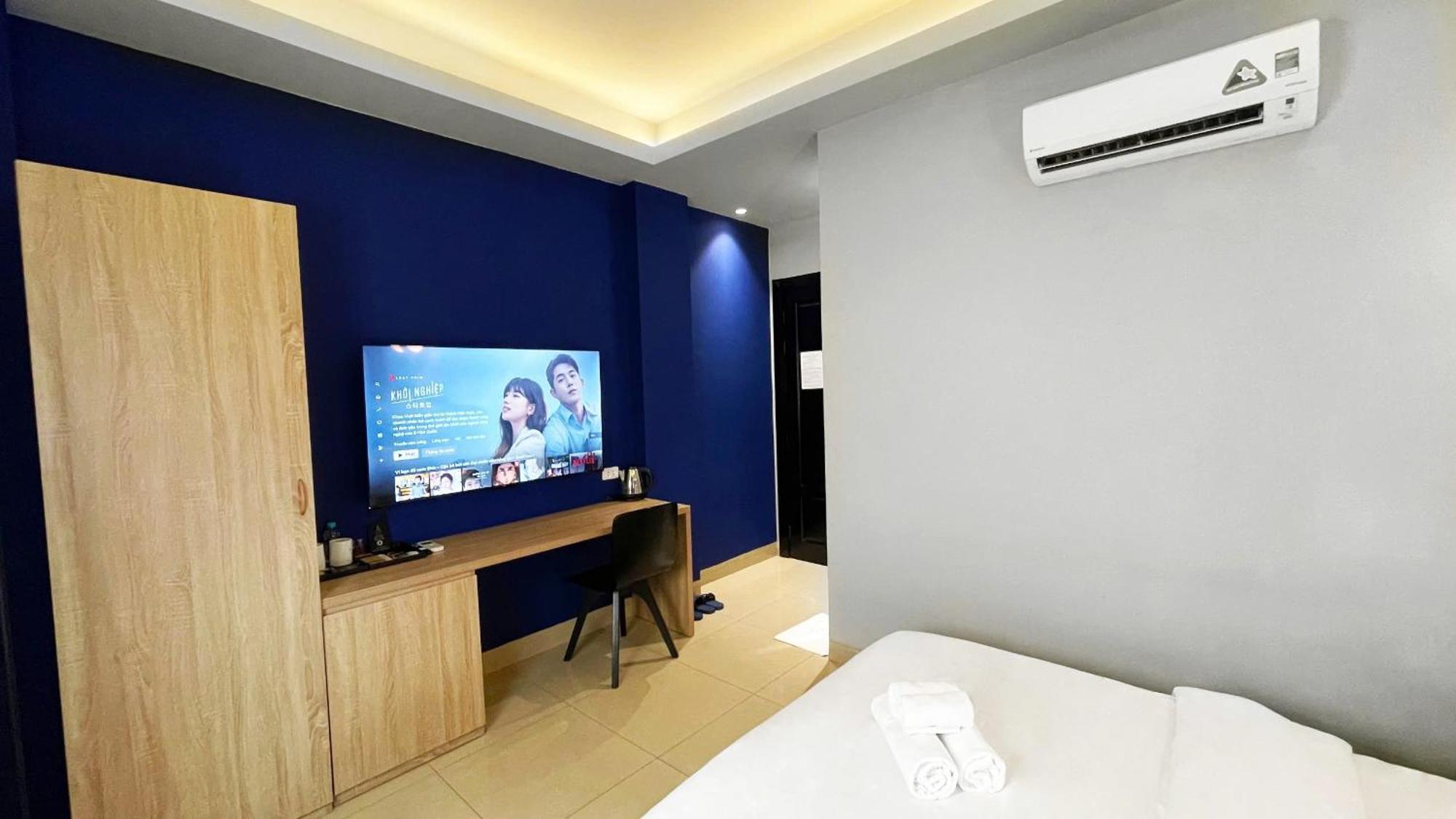 Khách sạn A In Atistar 2*