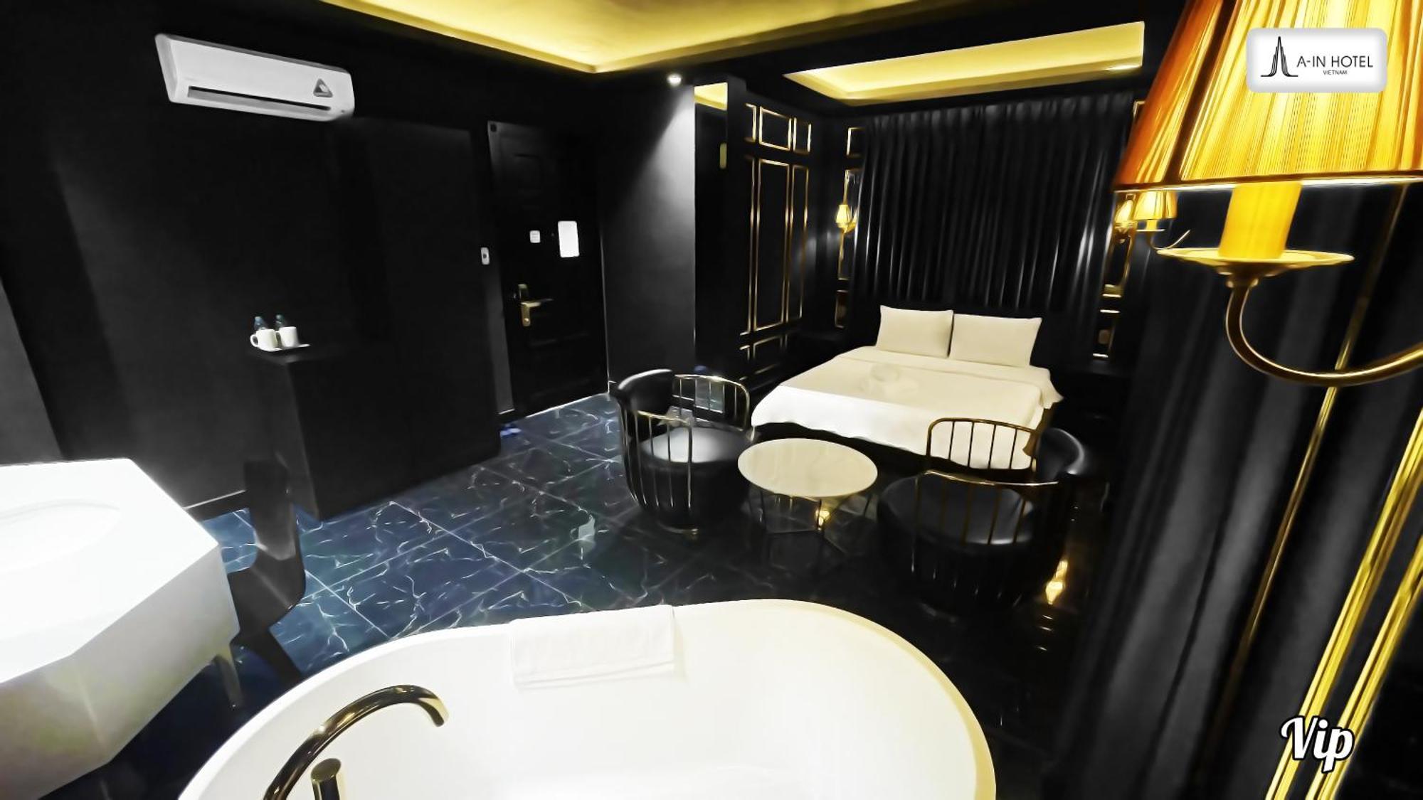 Khách sạn A In Atistar TP. Hồ Chí Minh